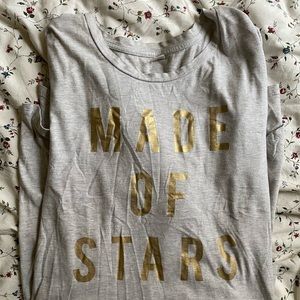 Old Navy long-sleeve nightgown